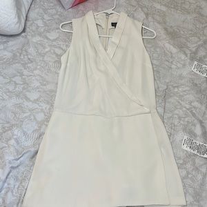 Top Shop Skort Romper